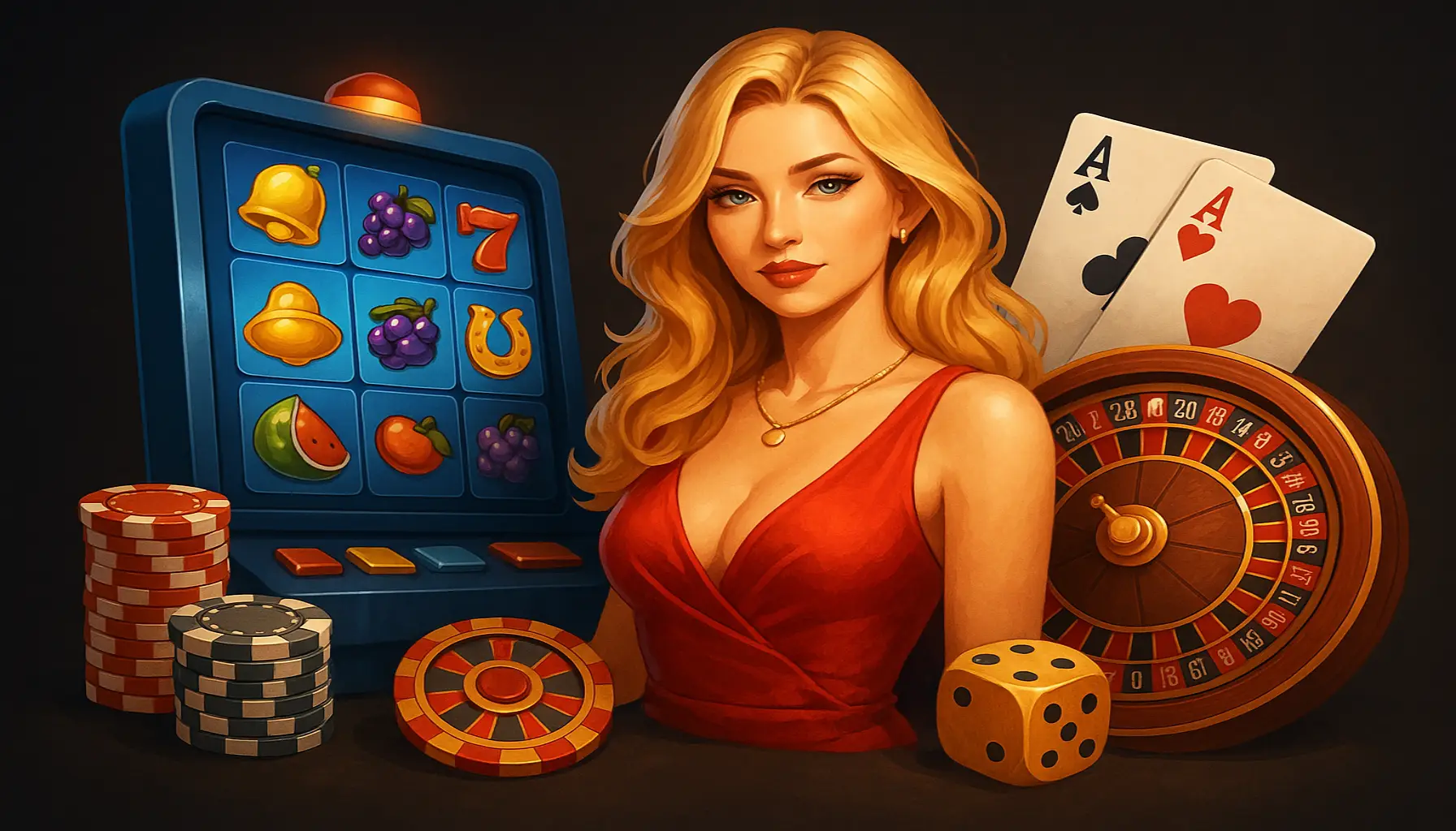 Cassino Online RAINHASPS